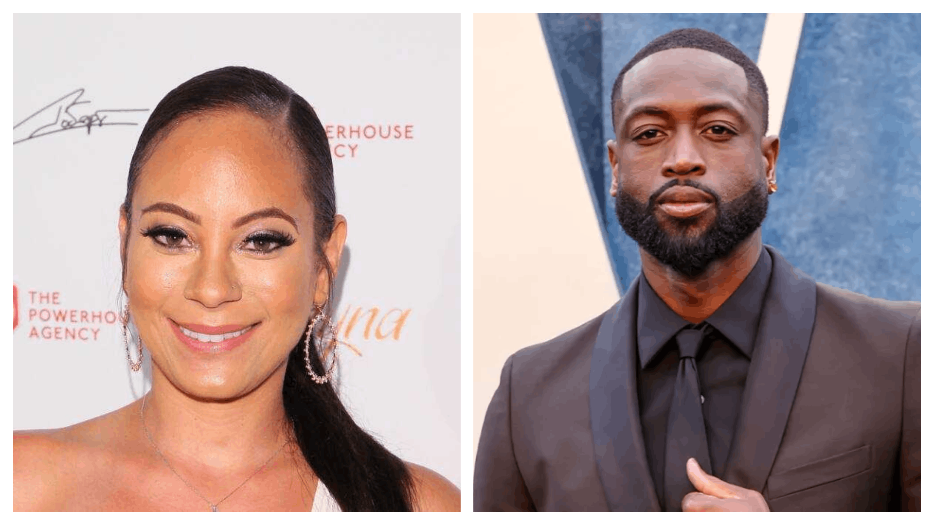 Aja Metoyer: Navigating controversy as Dwyane Wade's baby mama