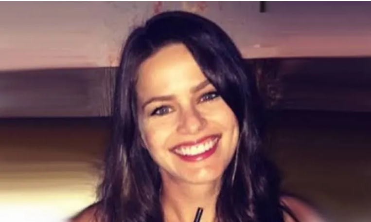 Carly Hallam: Daniel Tosh’s Wife Who’s An Accomplished Screenwriter
