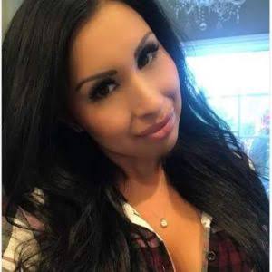 Korina Harrison: Ex-wife of ‘Pawn Stars’ Reality TV Star Who Keeps a Low Profile