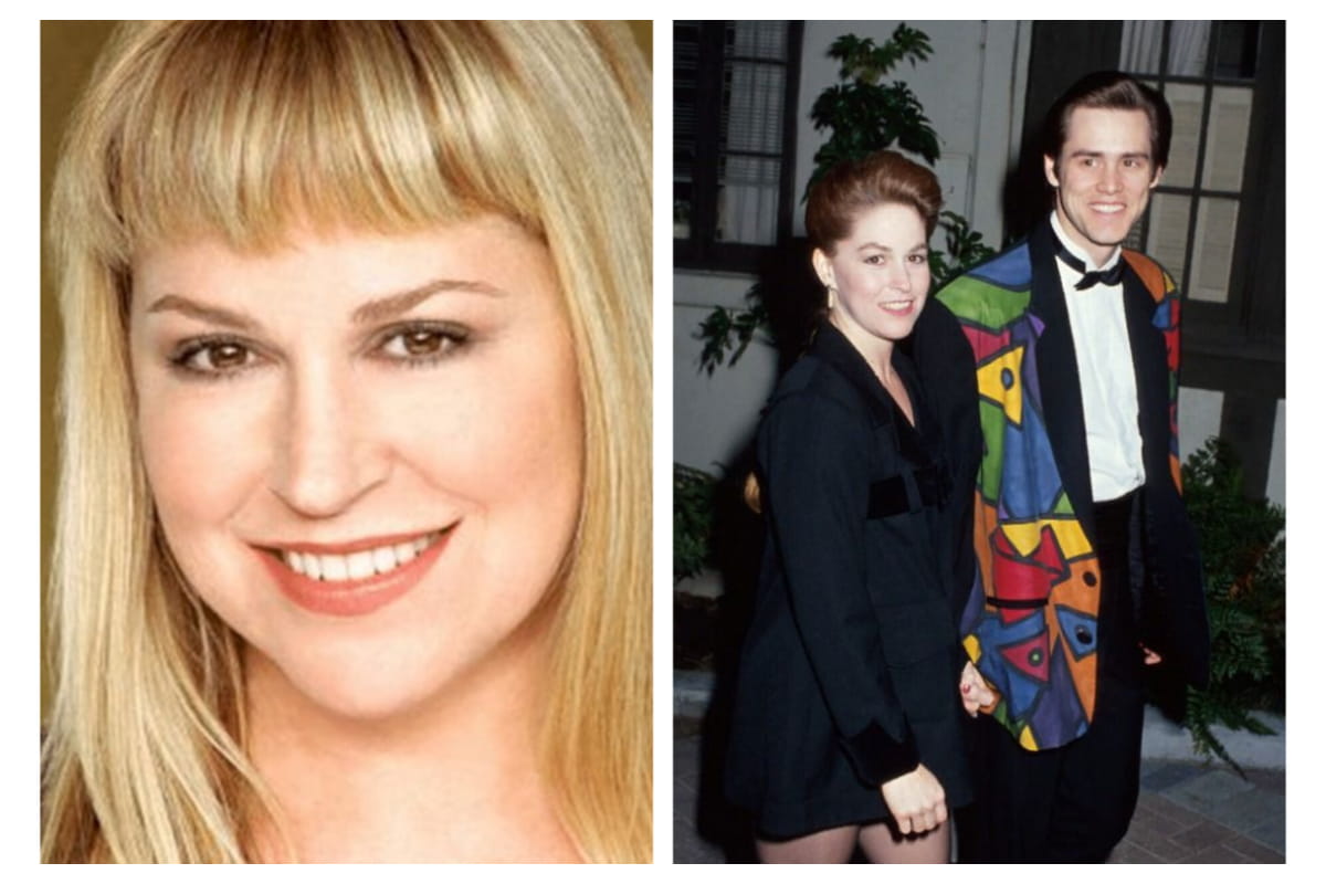 Melissa Womer: Actress, Filmmaker Who Was Jim Carrey’s First Wife