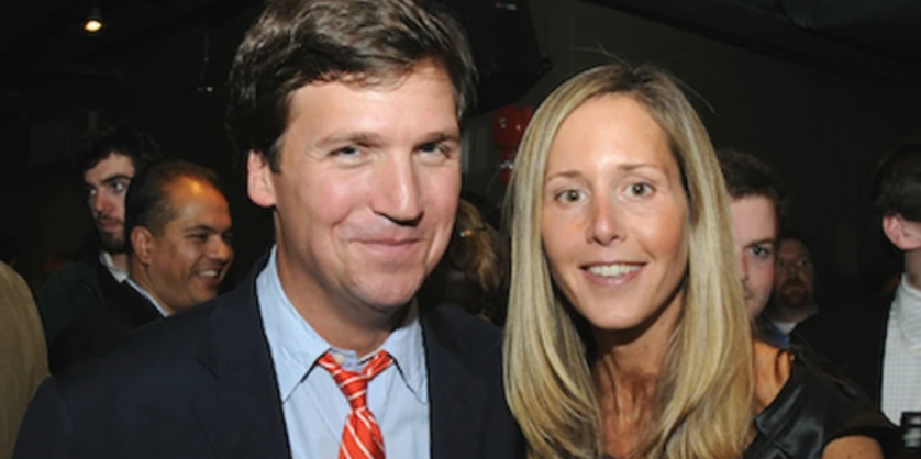Susan Andrews: Woman In The Life Of American Political Commentator, Tucker Carlson