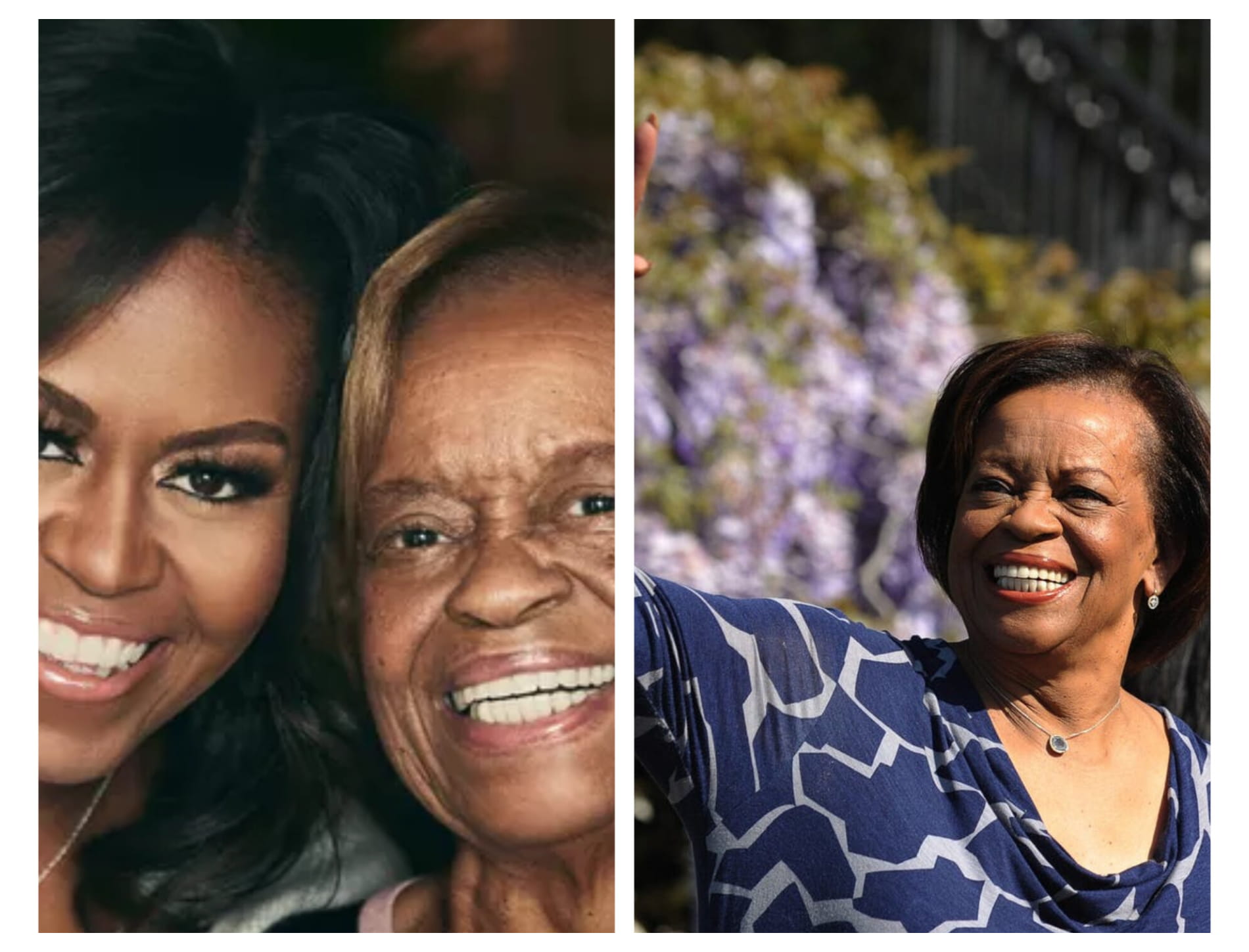 Marian Robinson: Michelle Obama’s Mother and Her Enduring Legacy of Motherhood