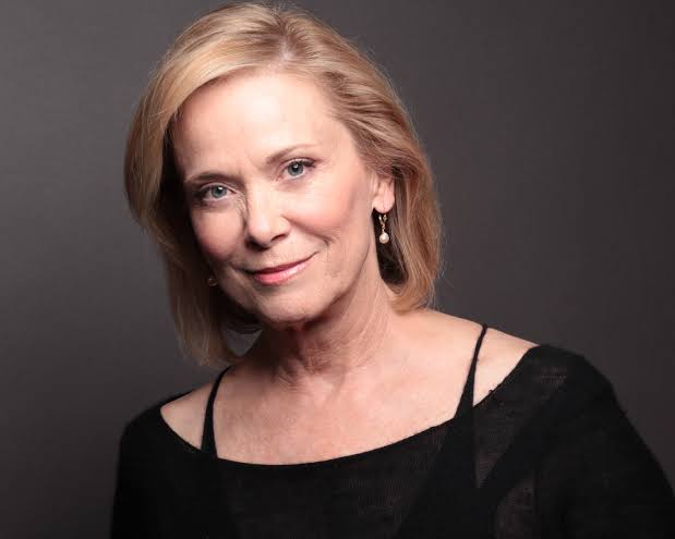 Nancy Morgan: Actress Who’s Mother of Jason and Tyler Ritter