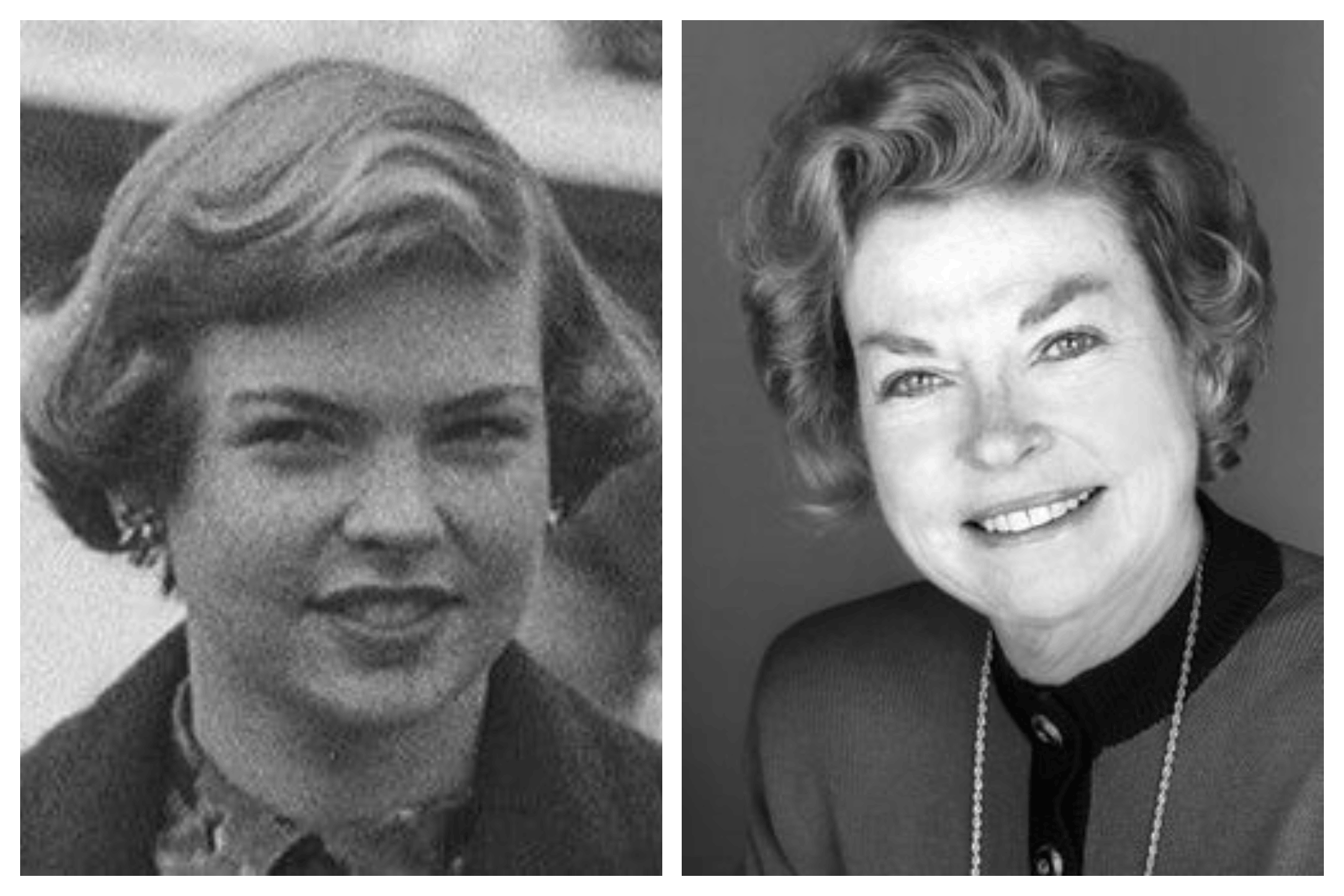 Sharon Mae Disney: Philanthropist Who Was Daughter of Legendary Film Producer