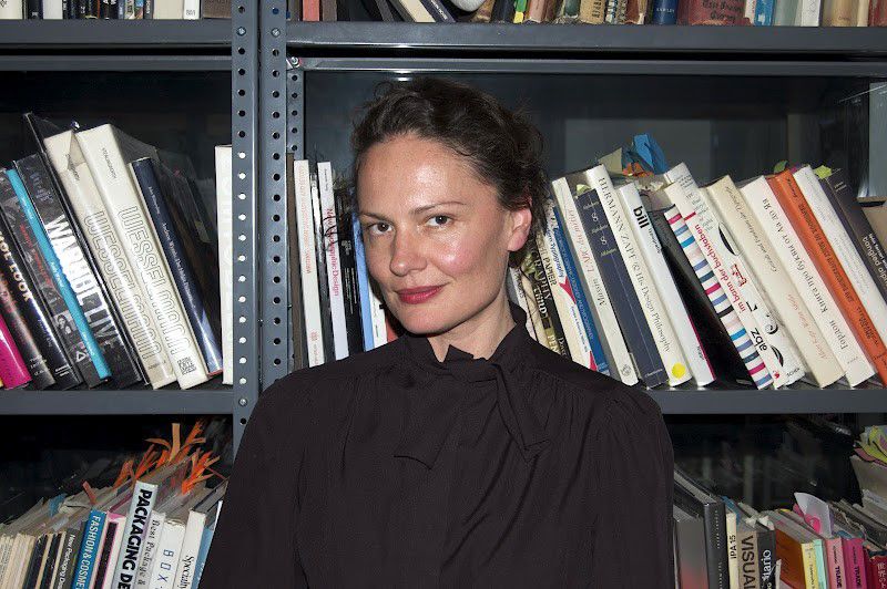 Yelena Yemchuk: Ebon Moss-Bachrach’s Wife Who Doubles as Painter, Photographer
