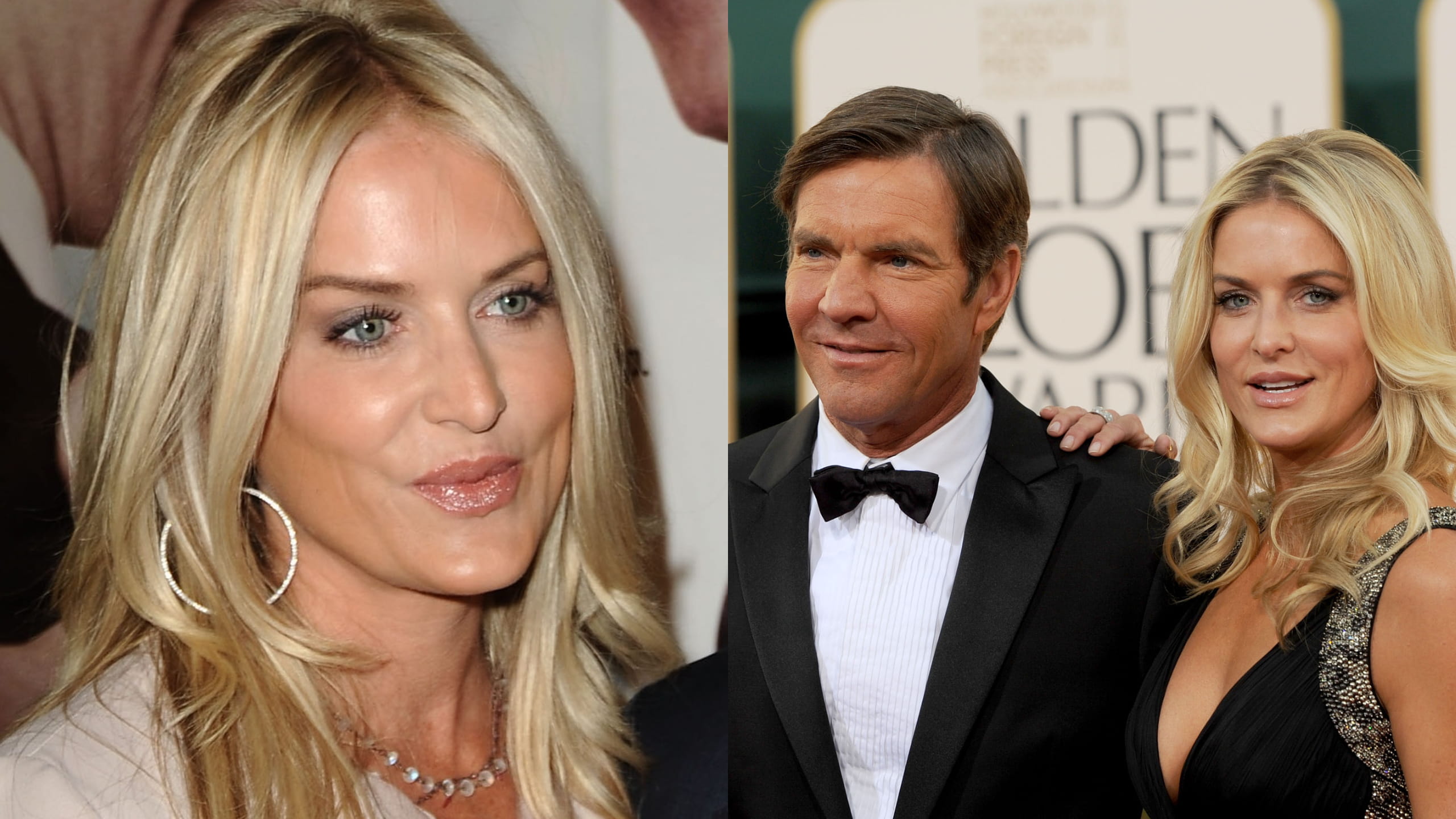 Kimberly Buffington: Third Wife Of American Actor Whose Marriage Plummeted