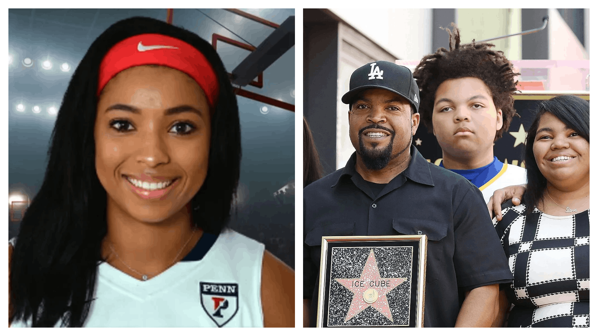 Deja Jackson: Youngster Who’s Part Of Next Generation Of Iconic Jackson Family