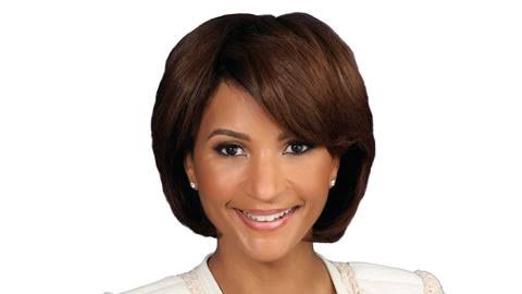 Lauren Campbell: Former News Anchor Who’s Ex-wife of NFL Legend, Barry Sanders
